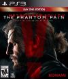 Metal Gear Solid V: The Phantom Pain